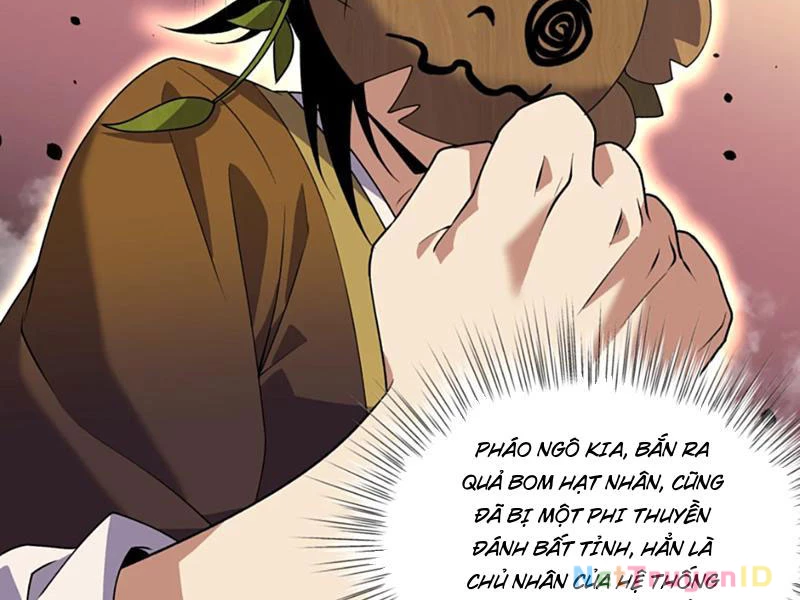 Xuyên Không Đến Thế Giới Tu Chân, Ta Vậy Mà Kích Hoạt Được Hệ Thống Plants vs Zombie Chapter 10 - Trang 3