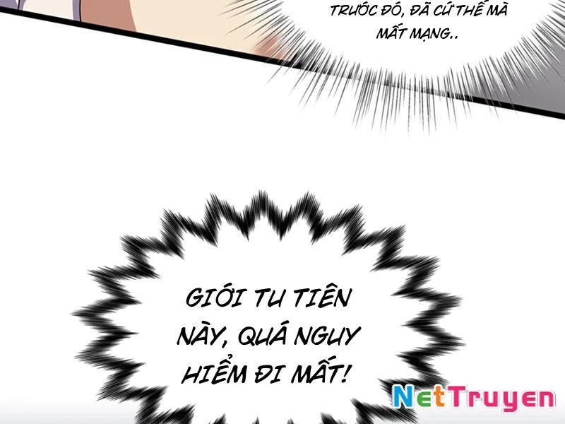 Xuyên Không Đến Thế Giới Tu Chân, Ta Vậy Mà Kích Hoạt Được Hệ Thống Plants vs Zombie Chapter 10 - Trang 3