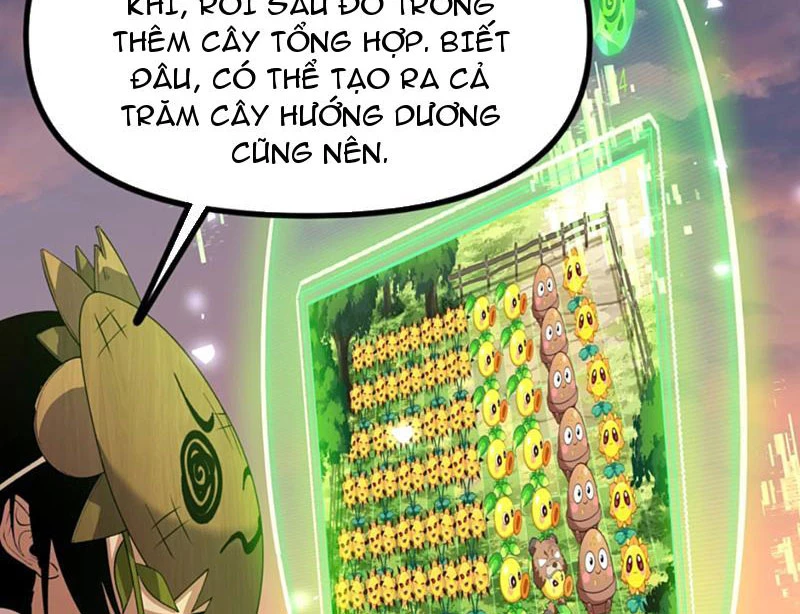 Xuyên Không Đến Thế Giới Tu Chân, Ta Vậy Mà Kích Hoạt Được Hệ Thống Plants vs Zombie Chapter 10 - Trang 3