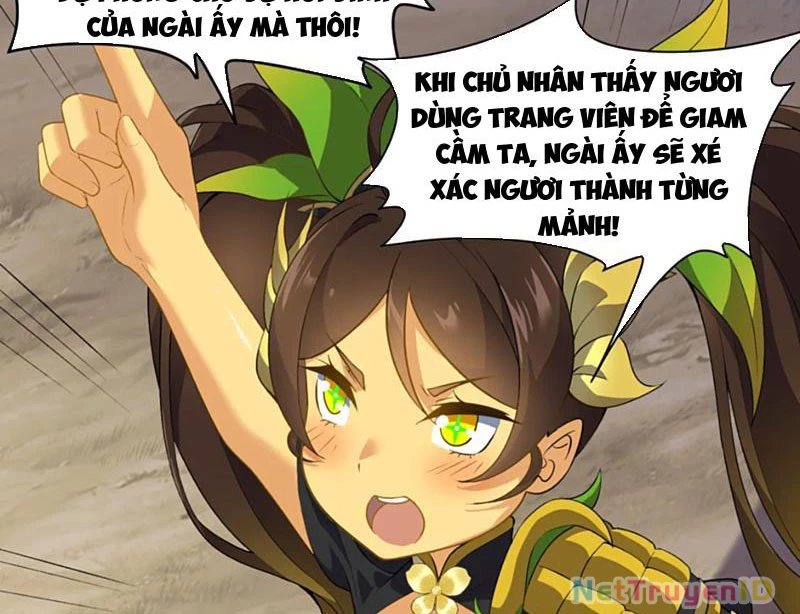 Xuyên Không Đến Thế Giới Tu Chân, Ta Vậy Mà Kích Hoạt Được Hệ Thống Plants vs Zombie Chapter 10 - Trang 3