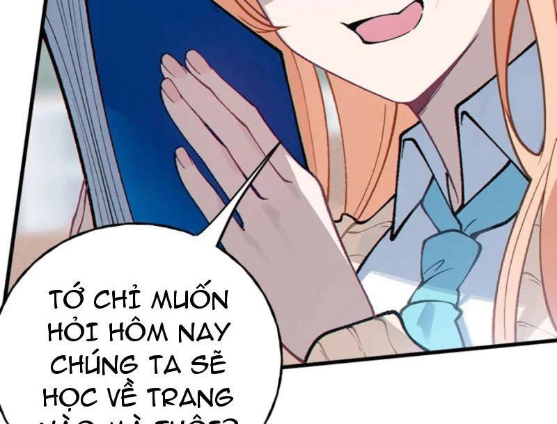 Sau khi ta biến thành quái vật xúc tu, các cô ấy càng điên cuồng hơn! Chapter 10 - Trang 2