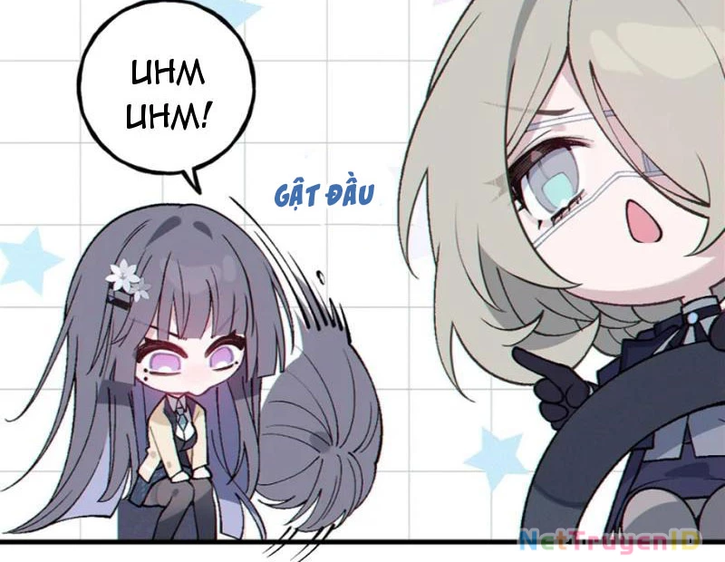 Sau khi ta biến thành quái vật xúc tu, các cô ấy càng điên cuồng hơn! Chapter 10 - Trang 2