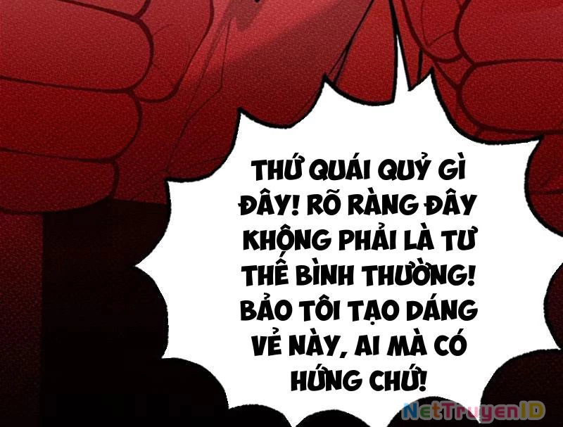 Sau khi ta biến thành quái vật xúc tu, các cô ấy càng điên cuồng hơn! Chapter 11 - Trang 2