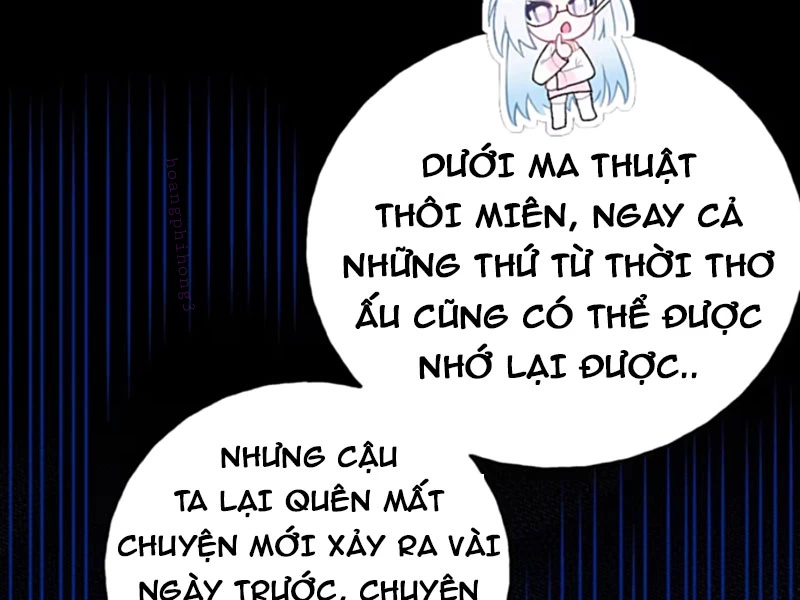 Sau khi ta biến thành quái vật xúc tu, các cô ấy càng điên cuồng hơn! Chapter 11 - Trang 2