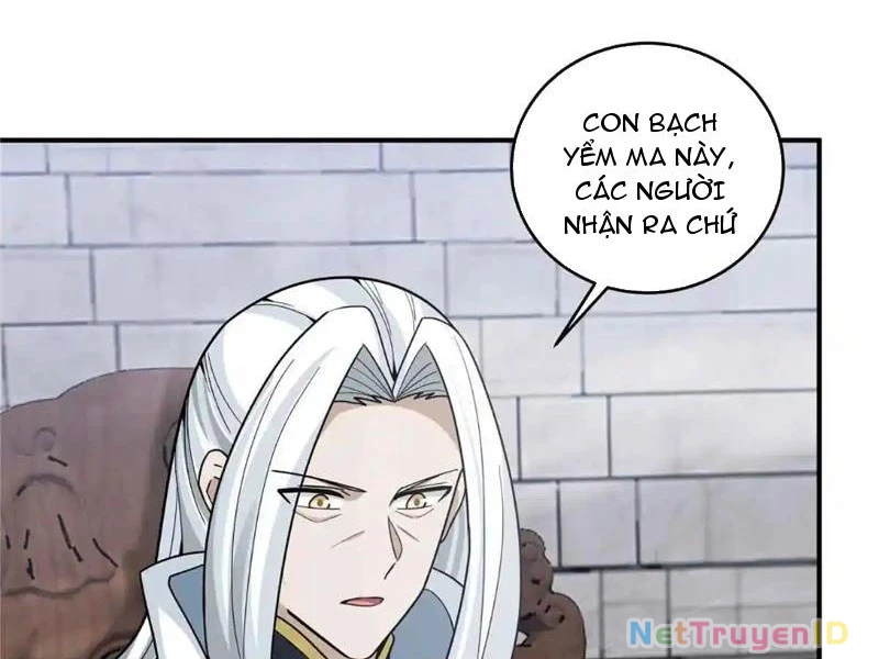 Tân Sủng Mị Chapter 65 - Trang 2