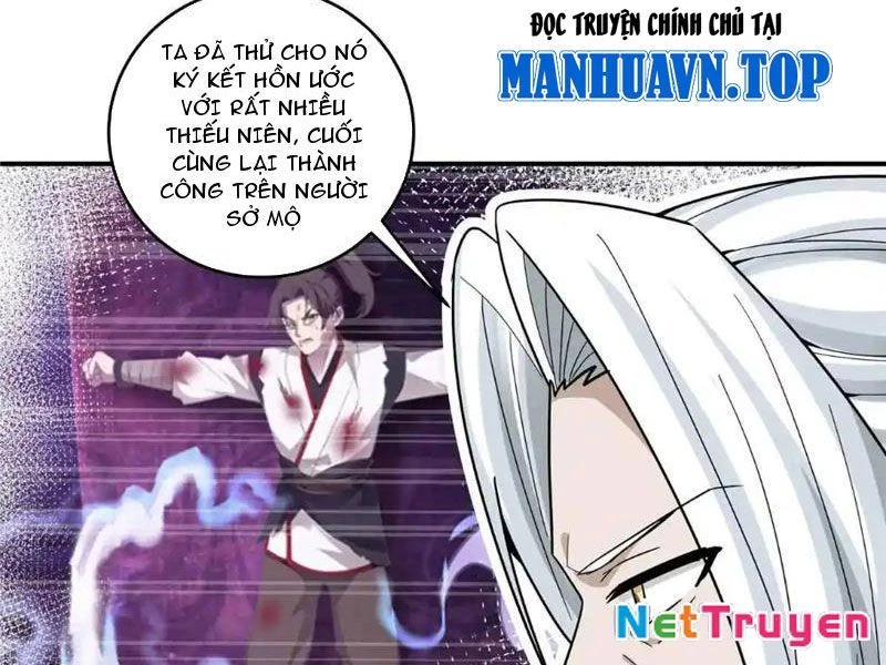 Tân Sủng Mị Chapter 65 - Trang 2