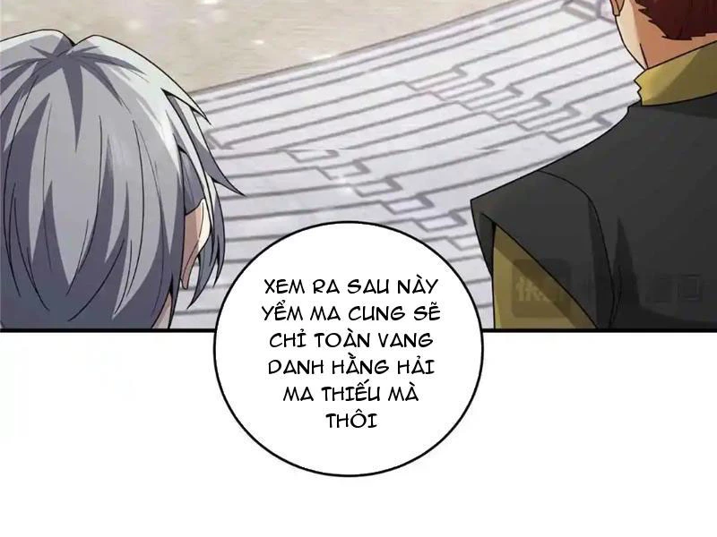 Tân Sủng Mị Chapter 65 - Trang 2