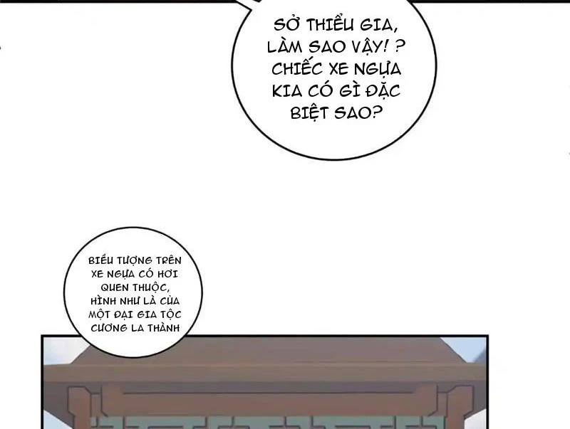 Tân Sủng Mị Chapter 66 - Trang 2