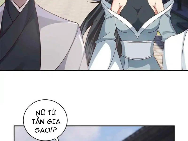 Tân Sủng Mị Chapter 66 - Trang 2