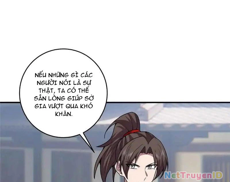 Tân Sủng Mị Chapter 66 - Trang 2