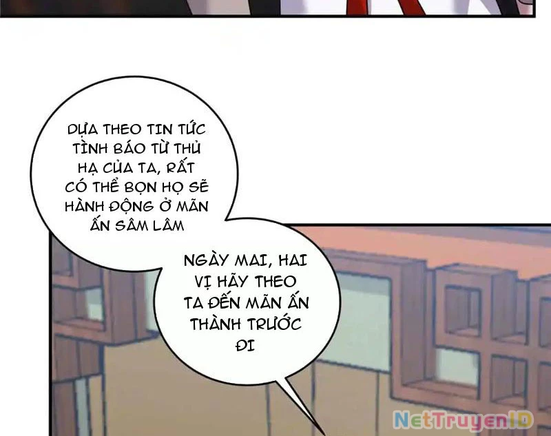 Tân Sủng Mị Chapter 66 - Trang 2