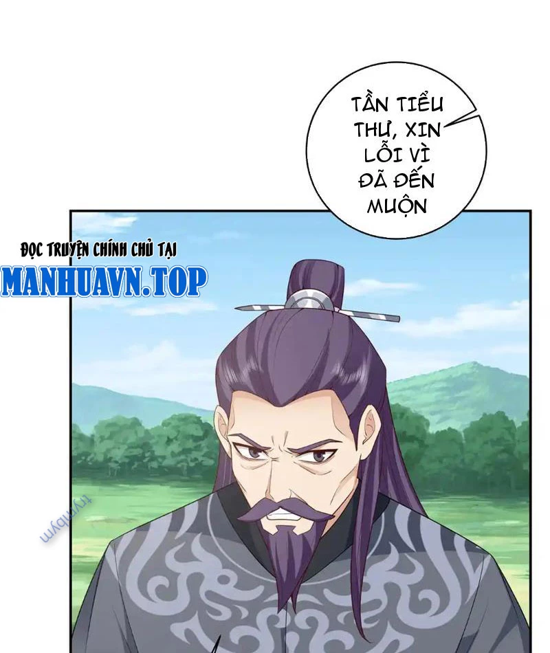 Tân Sủng Mị Chapter 67 - Trang 2