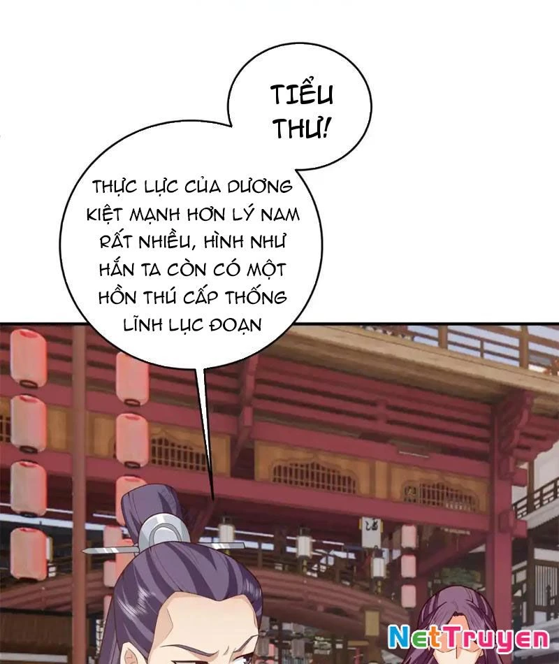 Tân Sủng Mị Chapter 67 - Trang 2