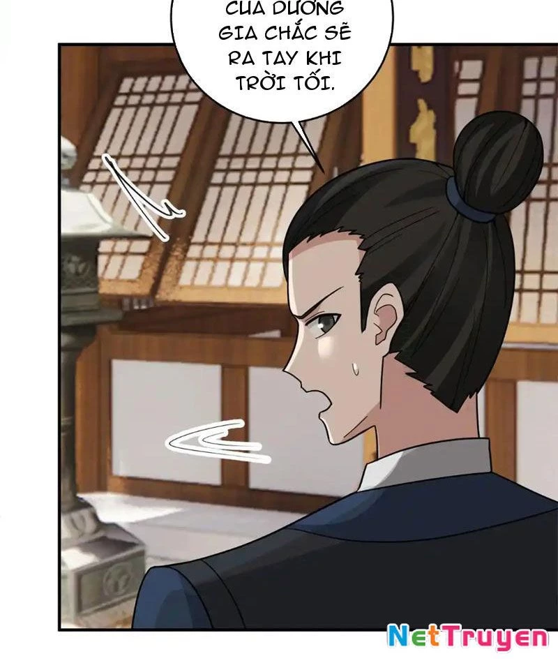 Tân Sủng Mị Chapter 67 - Trang 2