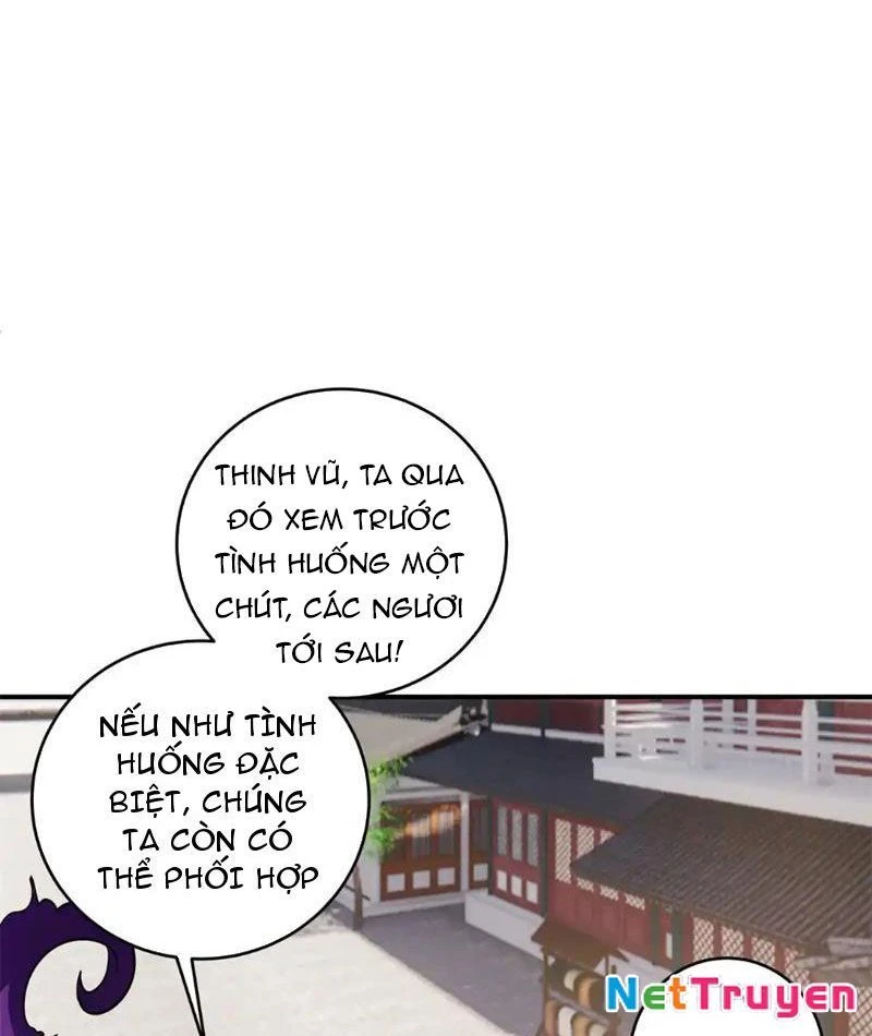 Tân Sủng Mị Chapter 67 - Trang 2