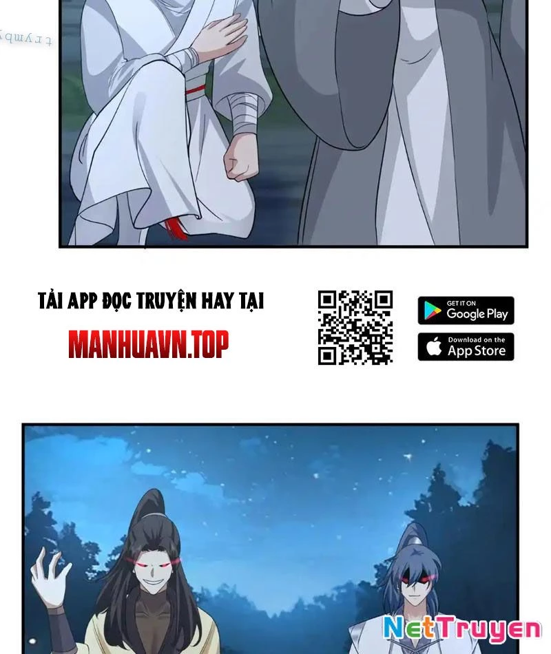 Tân Sủng Mị Chapter 67 - Trang 2