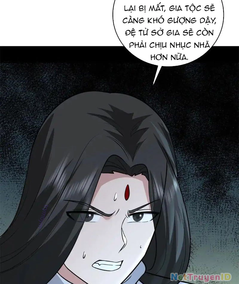 Tân Sủng Mị Chapter 67 - Trang 2