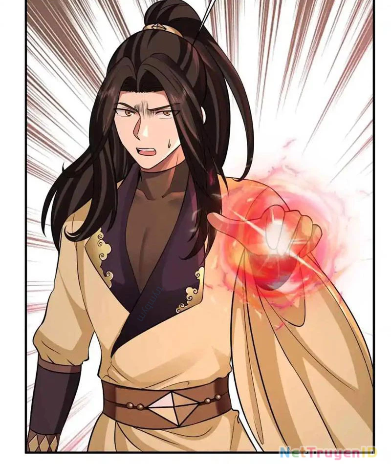 Tân Sủng Mị Chapter 68 - Trang 2