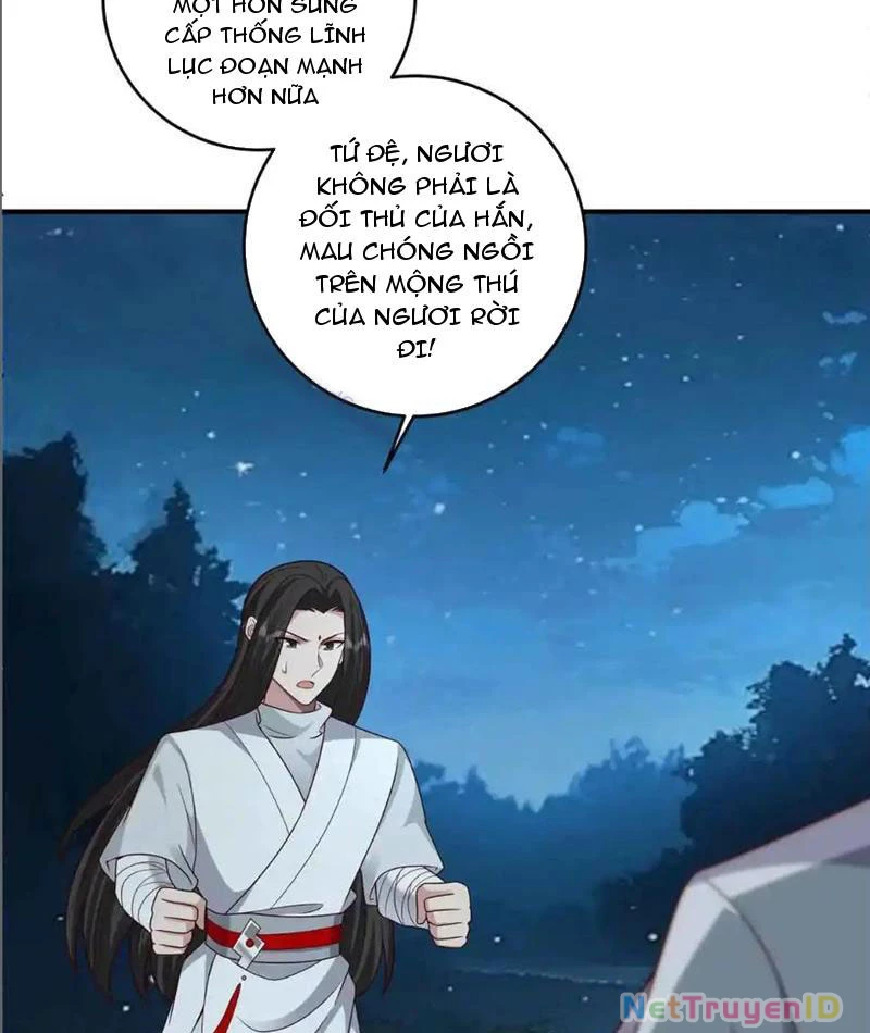 Tân Sủng Mị Chapter 69 - Trang 2