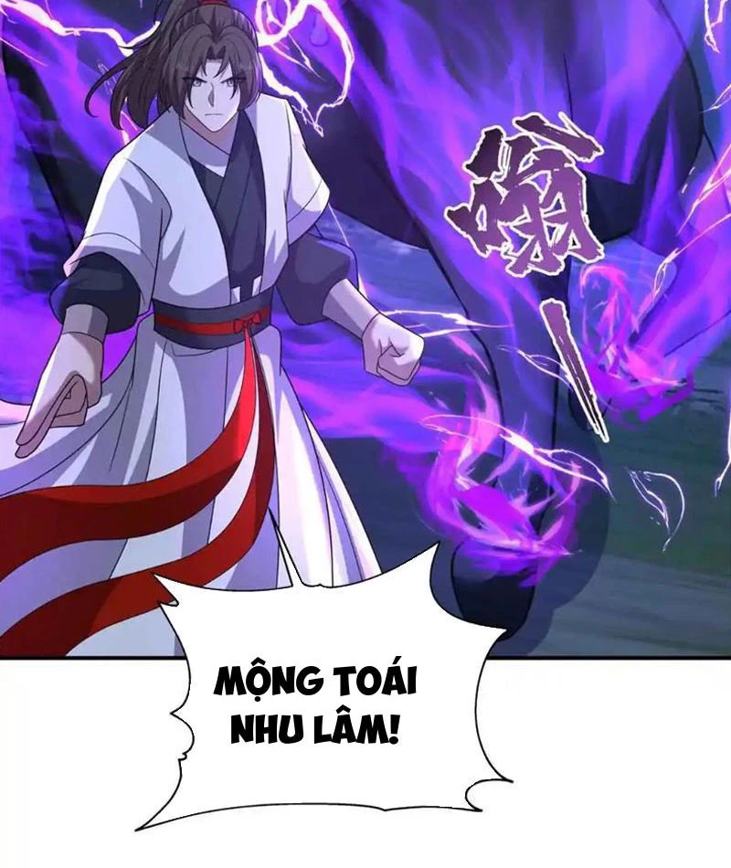 Tân Sủng Mị Chapter 69 - Trang 2