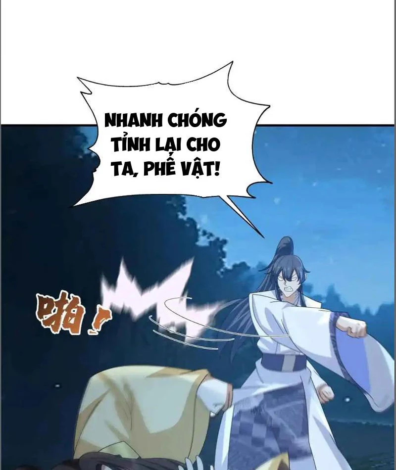 Tân Sủng Mị Chapter 69 - Trang 2