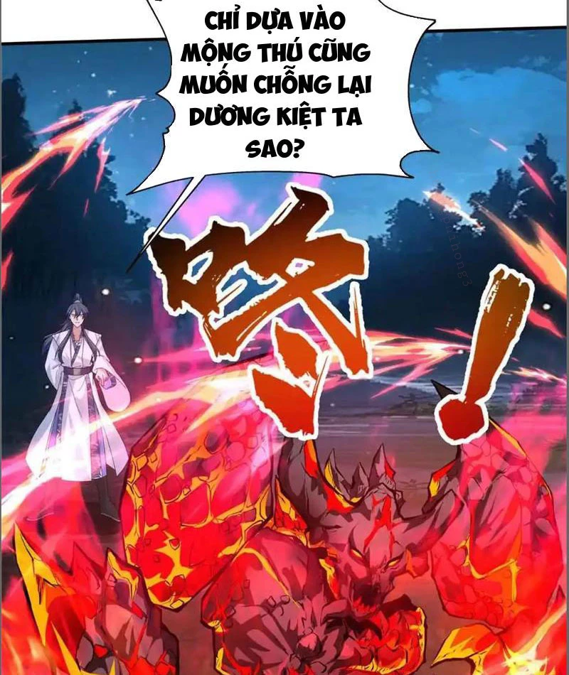 Tân Sủng Mị Chapter 69 - Trang 2