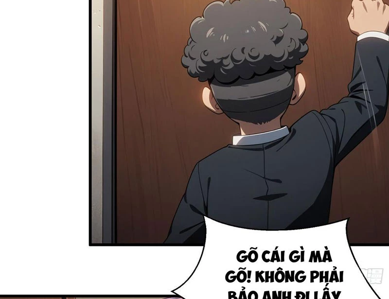 Tận Thế Giáng Lâm: Ta Muốn Tạo Ra Phòng An Toàn Chapter 7 - Trang 2