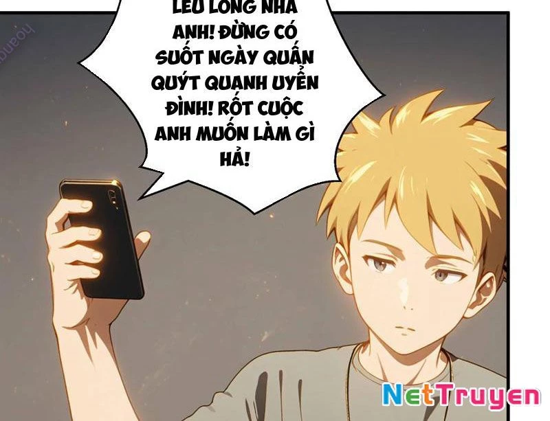 Tận Thế Giáng Lâm: Ta Muốn Tạo Ra Phòng An Toàn Chapter 9 - Trang 2