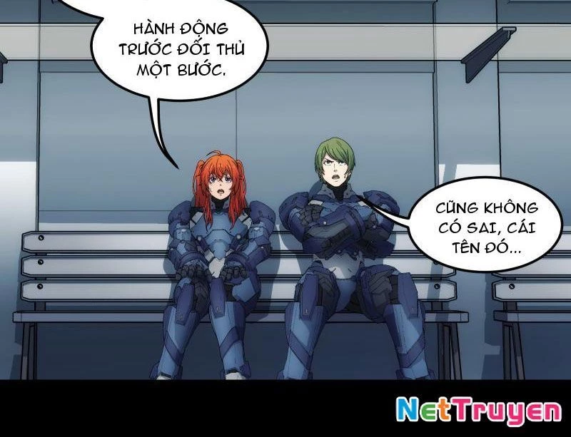 Cương Thiết Khế Ước Chapter 12 - Trang 2