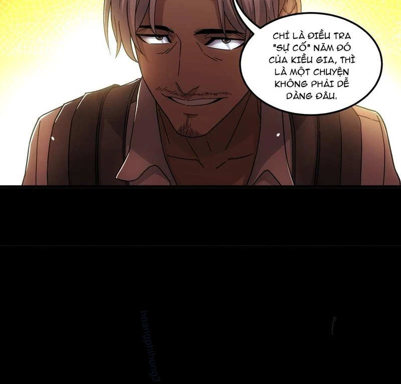 Cương Thiết Khế Ước Chapter 19 - Trang 3