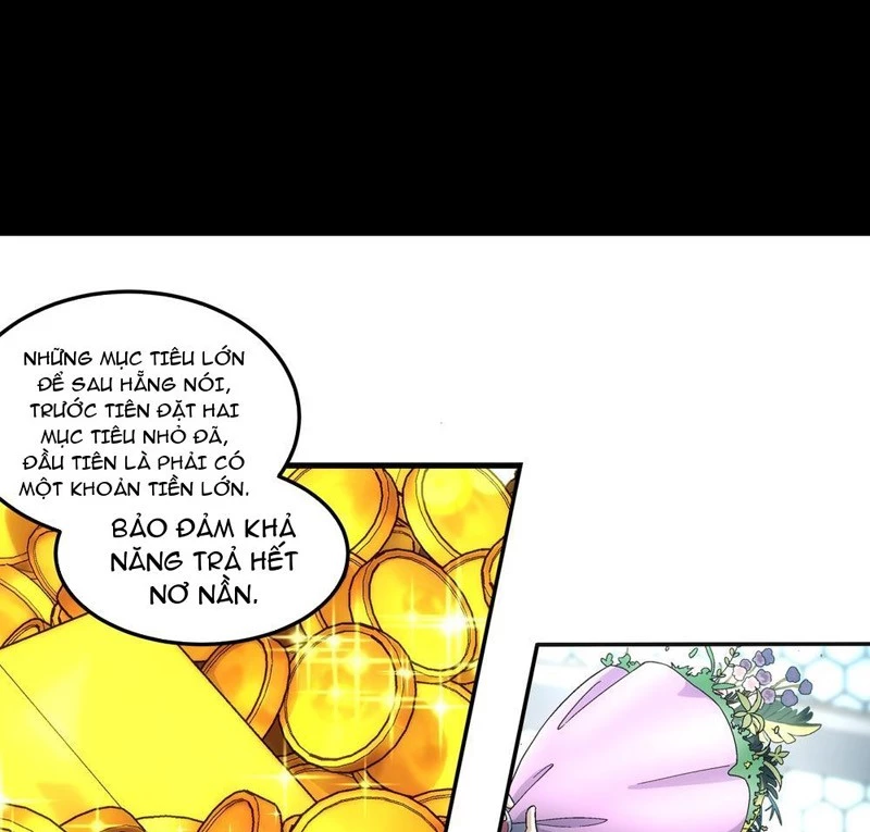 Cương Thiết Khế Ước Chapter 19 - Trang 3