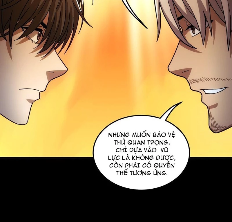 Cương Thiết Khế Ước Chapter 19 - Trang 3