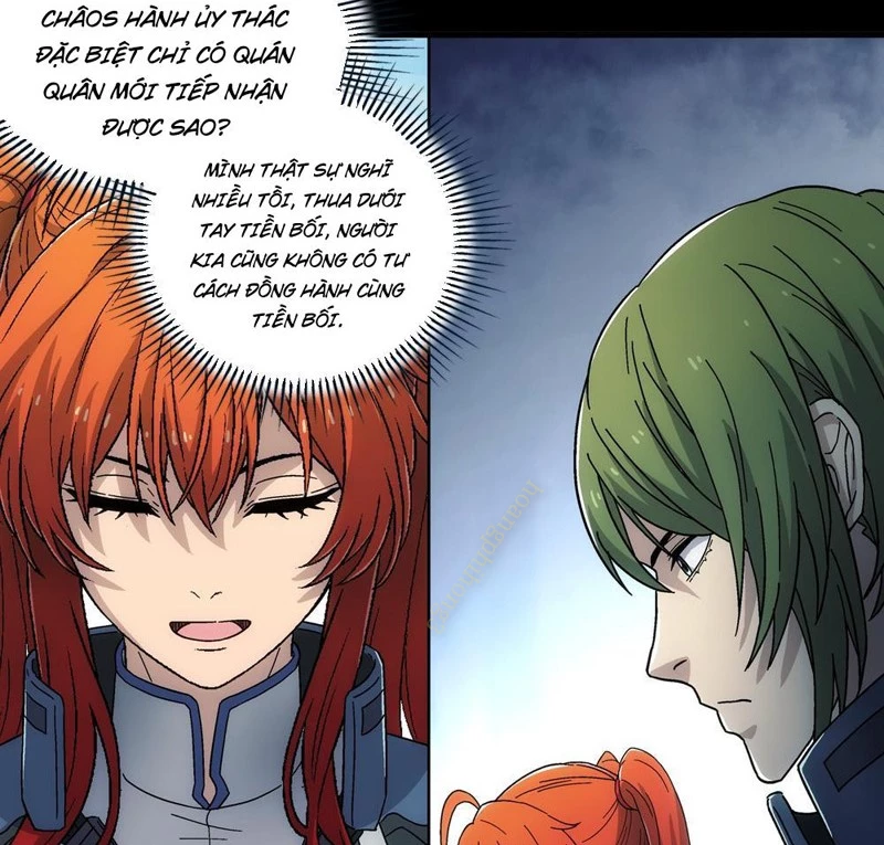 Cương Thiết Khế Ước Chapter 19 - Trang 3