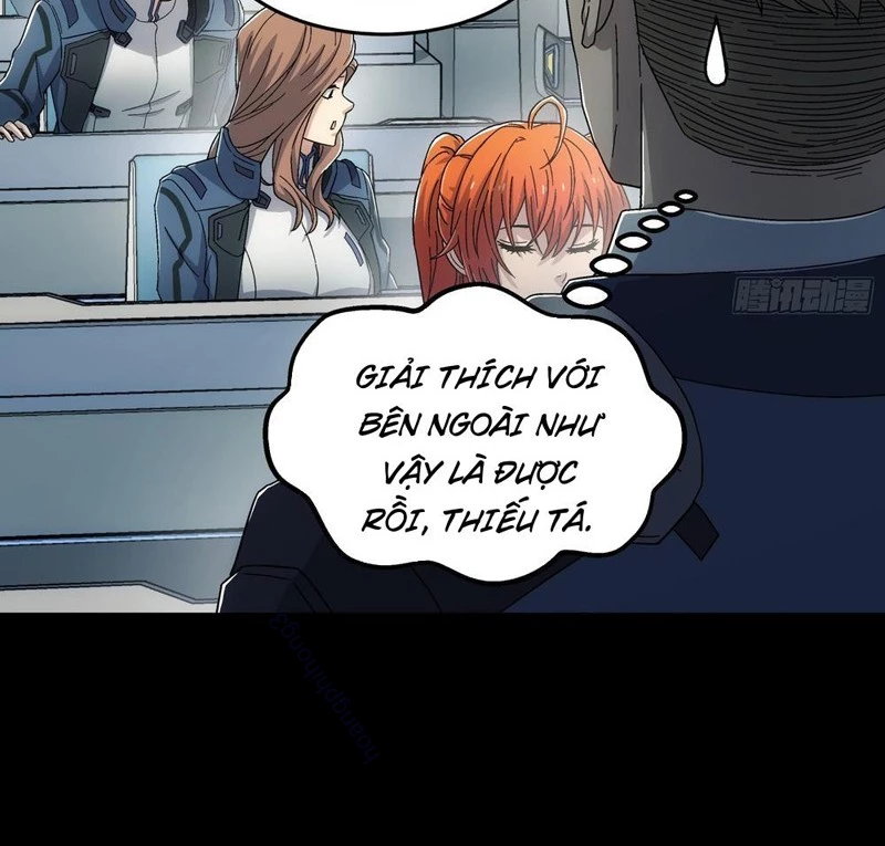 Cương Thiết Khế Ước Chapter 19 - Trang 3