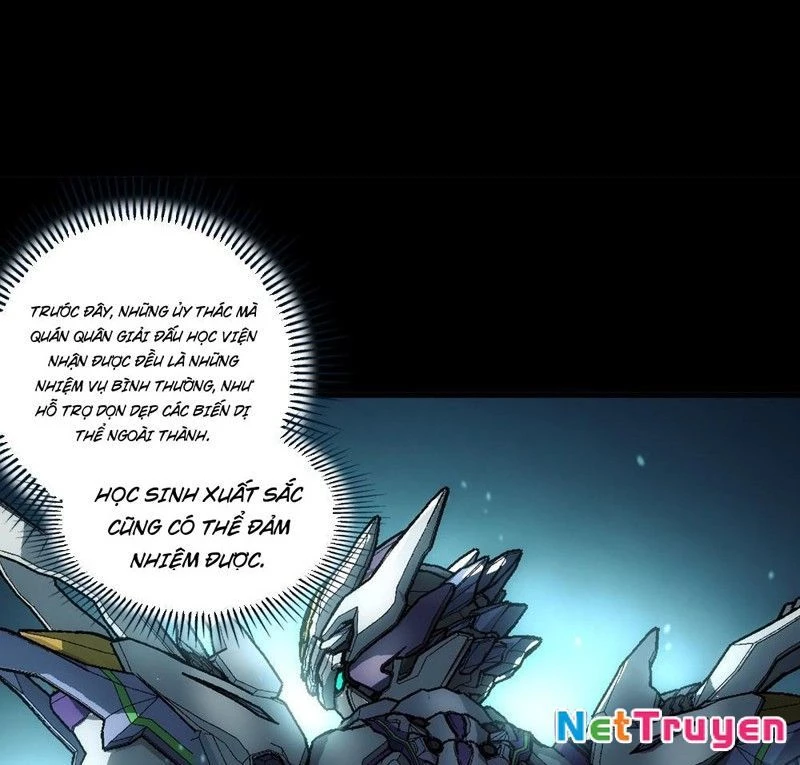 Cương Thiết Khế Ước Chapter 19 - Trang 3
