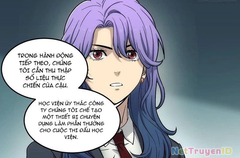 Cương Thiết Khế Ước Chapter 19 - Trang 3