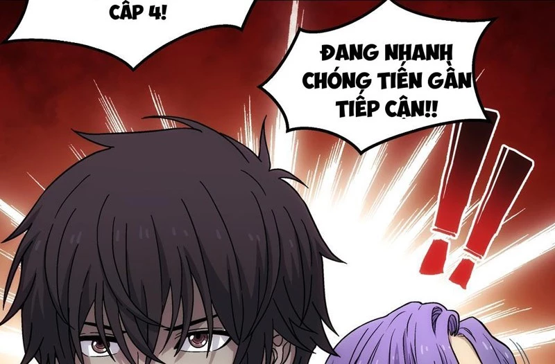 Cương Thiết Khế Ước Chapter 19 - Trang 3