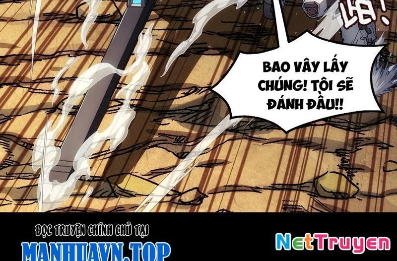 Cương Thiết Khế Ước Chapter 19 - Trang 3