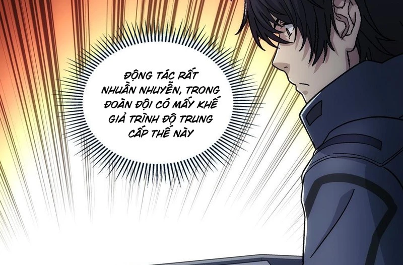 Cương Thiết Khế Ước Chapter 19 - Trang 3