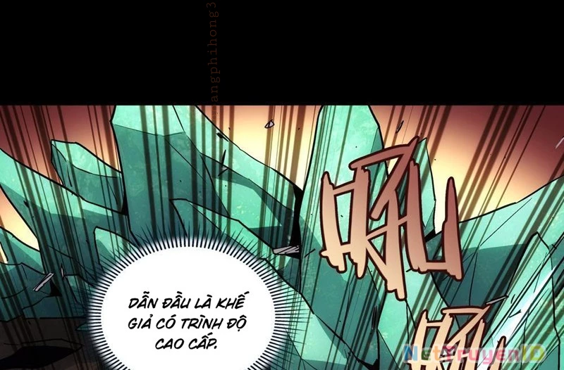 Cương Thiết Khế Ước Chapter 19 - Trang 3