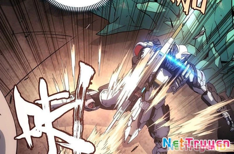 Cương Thiết Khế Ước Chapter 19 - Trang 3