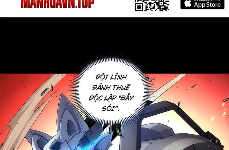 Cương Thiết Khế Ước Chapter 19 - Trang 3