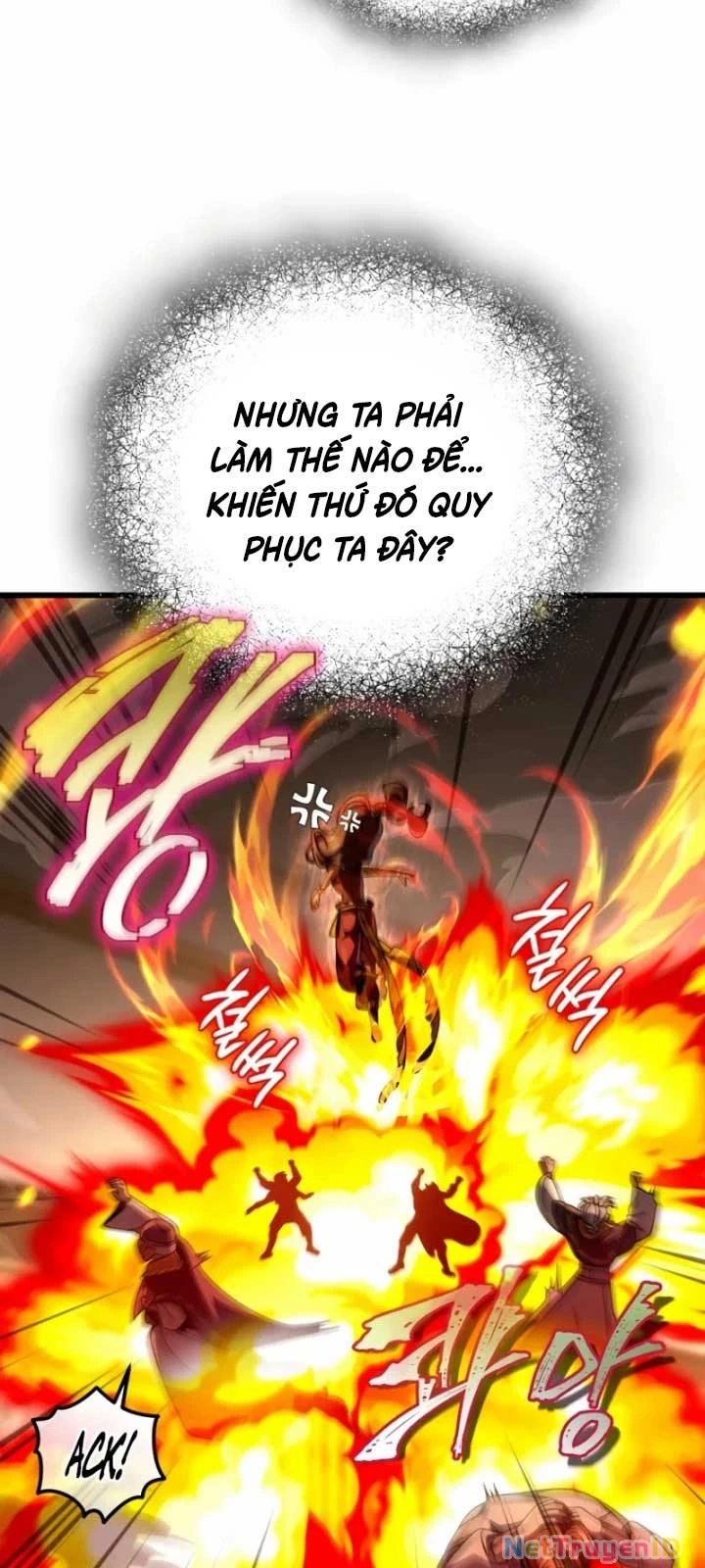 Ta Sẽ Phá Hủy Đất Nước Này Chapter 23 - Trang 3