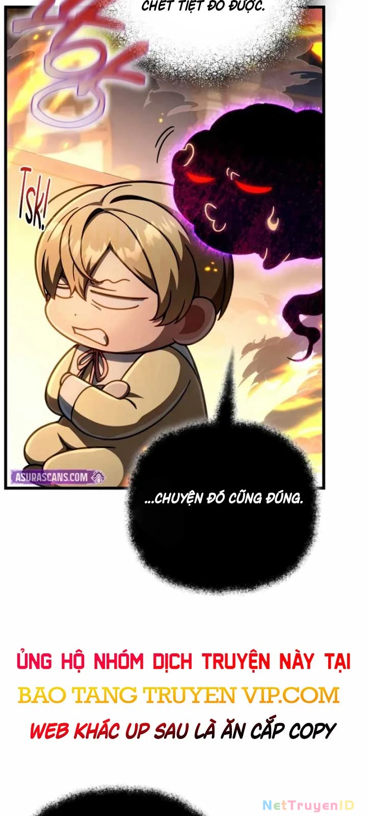 Ta Sẽ Phá Hủy Đất Nước Này Chapter 23 - Trang 3
