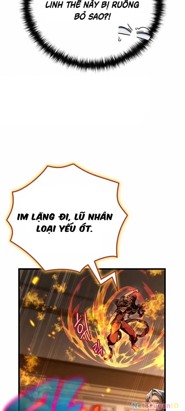 Ta Sẽ Phá Hủy Đất Nước Này Chapter 23 - Trang 3