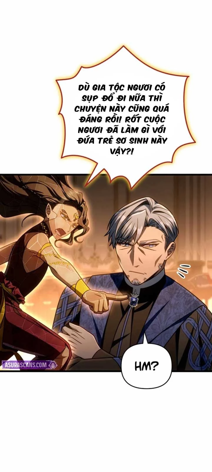 Ta Sẽ Phá Hủy Đất Nước Này Chapter 23 - Trang 3