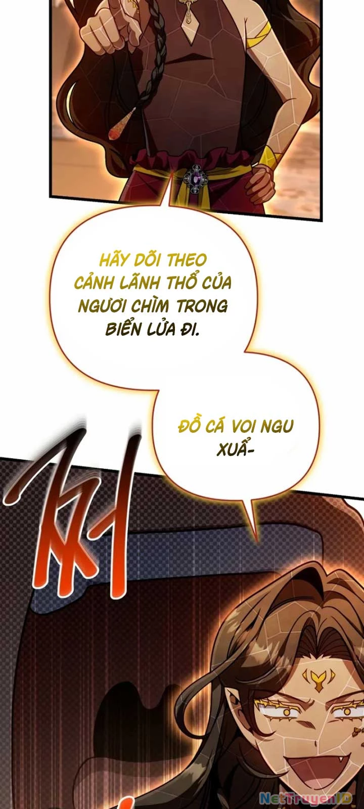 Ta Sẽ Phá Hủy Đất Nước Này Chapter 23 - Trang 3