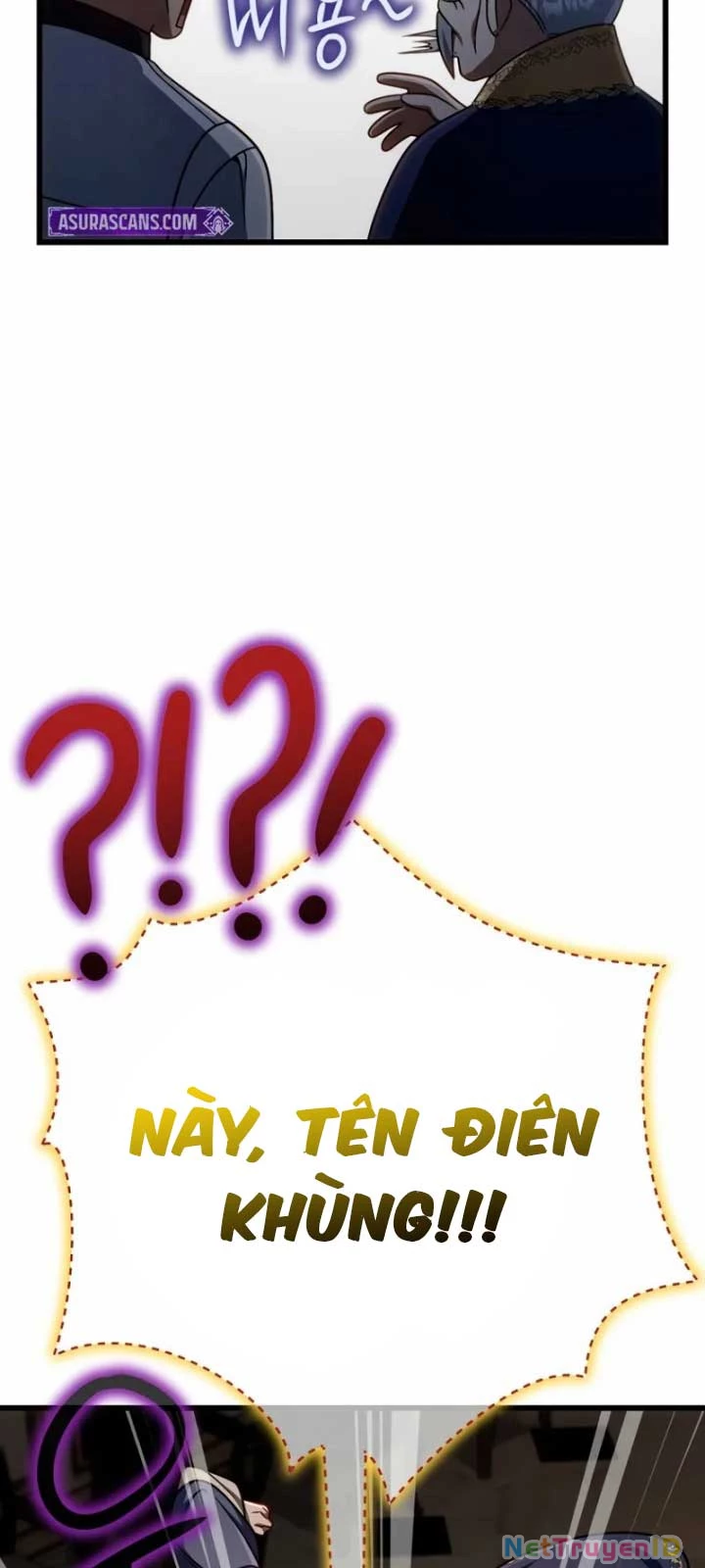 Ta Sẽ Phá Hủy Đất Nước Này Chapter 23 - Trang 3