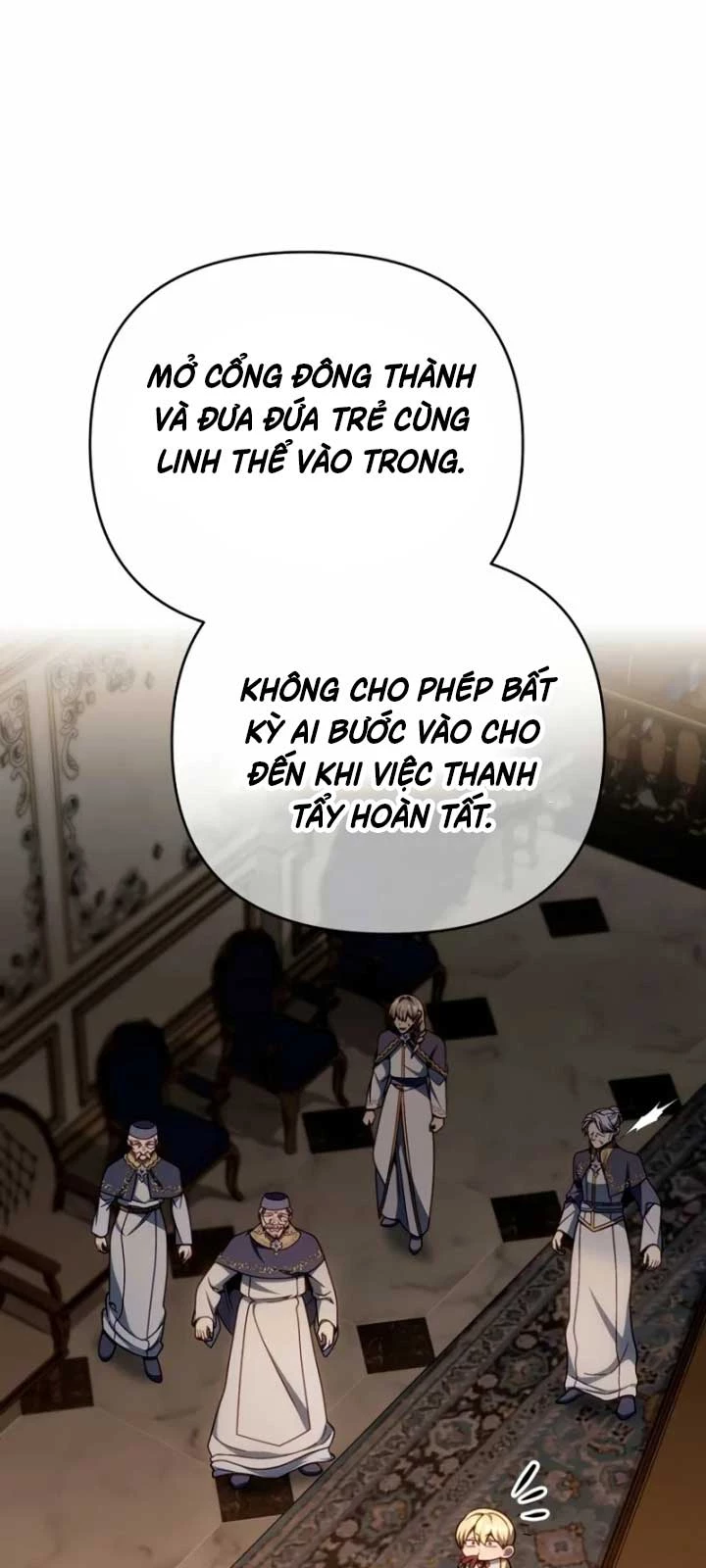 Ta Sẽ Phá Hủy Đất Nước Này Chapter 23 - Trang 3