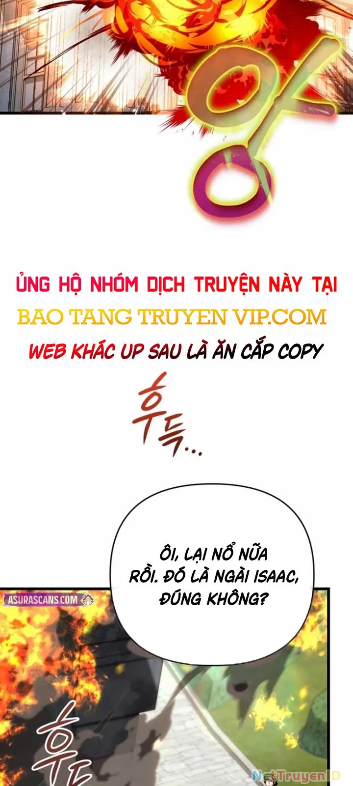 Ta Sẽ Phá Hủy Đất Nước Này Chapter 23 - Trang 3